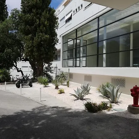 Latitude 43 Saint Tropez *
