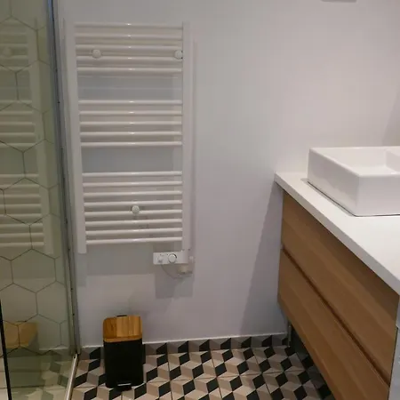 Latitude 43 Saint Tropez Appartamento *