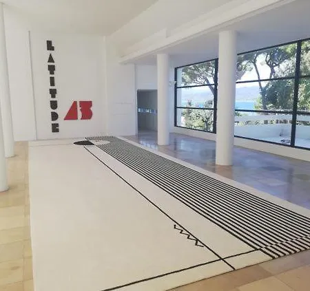 Appartamento Latitude 43 Saint Tropez *